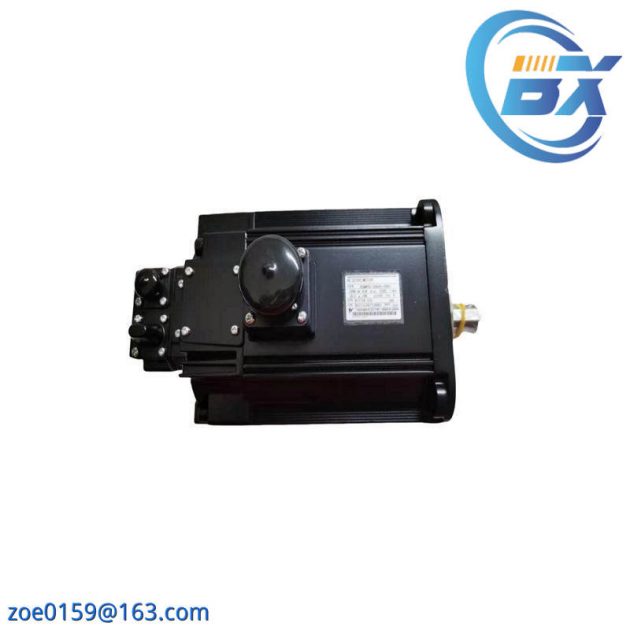 Yaskawa SGMRS-13A2A-YRA1 & SGMRS-13A2A-YA11 - Advanced AC Servo Motor