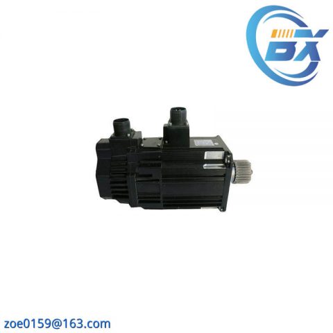 Yaskawa SGMSS-20A2A-YR11 Servo Motor: Precision Control for Advanced Applications