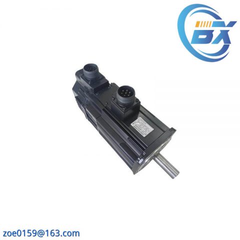 Yaskawa SGMSS 20A2A-YR12 Servo Motor: Precision Control for Industry 4.0 Applications
