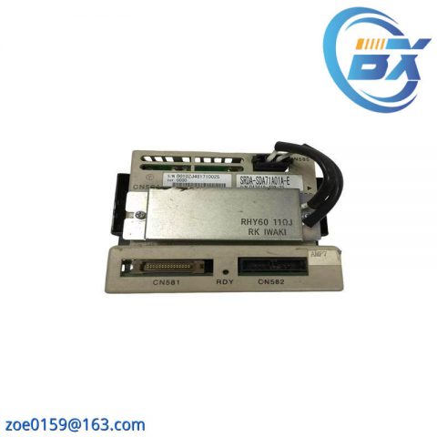 Yaskawa SRDA-SDA71A01A-1 Servo Driver - Precision Control in Industrial Automation