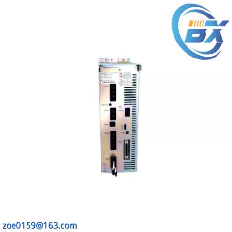 Yaskawa SRDA-SDB95A01A-E Robot Servopack Servo Amplifier: Precision Control at Its Core