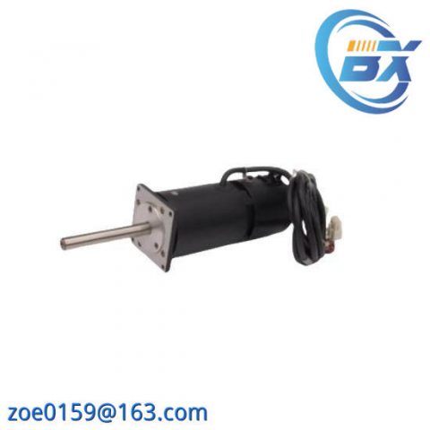 Yaskawa USA Heavy Equipment Motor, Model HEM-01-TL11