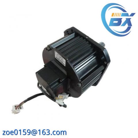 Yaskawa UTSAE-B17CLE | SGMRS-06A2B-YR21: Precision AC Servo Motor for Industrial Automation