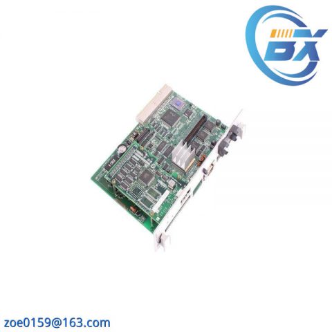 Yaskawa XCP01C JANCD-XCP01C-1 Control Board: Advanced Automation Solutions