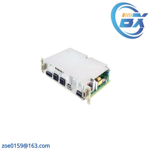 Yaskawa XRC CPS-150F Power Supply - High Efficiency & Reliable AC-DC Converter, for Industrial Automation