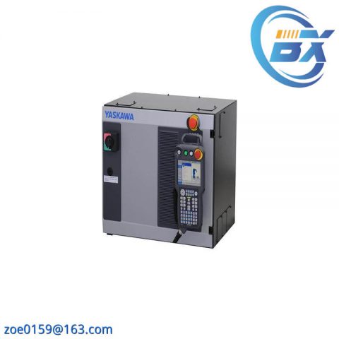 Yaskawa YRC1000 GP8 YRC1000 Robot Controller - Advanced Industrial Automation Solutions