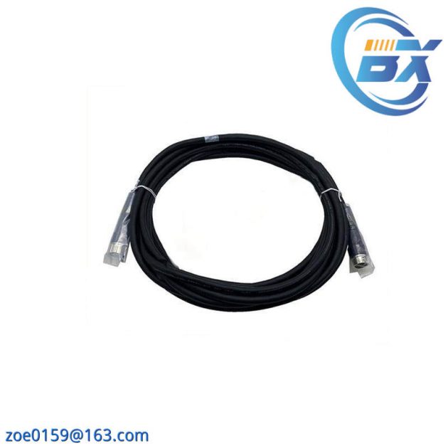 Yaskawa YRC1000 HB1371456-1 Teach Pendant Cable for Industrial Automation