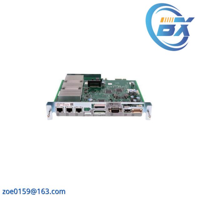 Yaskawa YRC1000 CPU ACP01-E MAIN PC Board