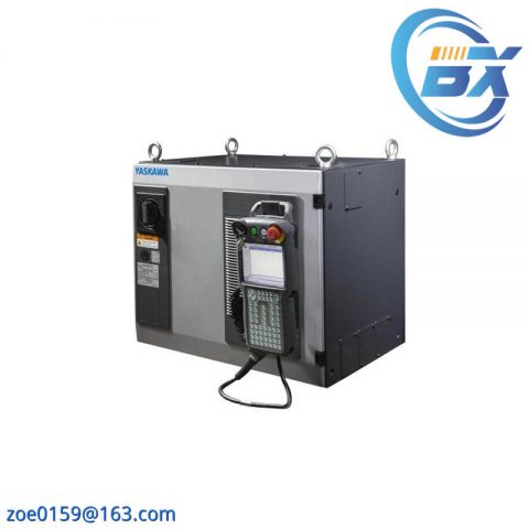Yaskawa YRC1000GP8U Industrial Robot Controller