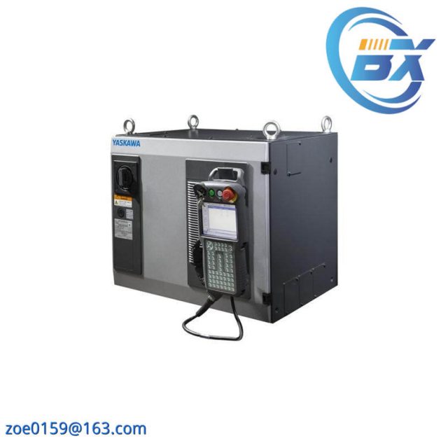 Yaskawa YRC1000GP8U Industrial Robot Controller