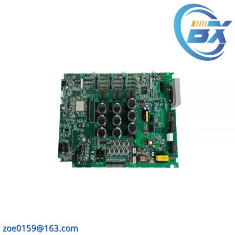 Yaskawa YRC100 CSRB-CBB01AA Micro Controller Base Unit PCB Assembly