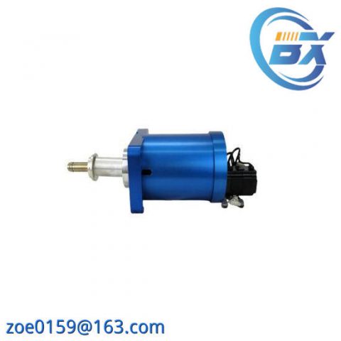 Yaskawa YSC-02D04B02S | Advanced Motion Control System, Novellus Systems