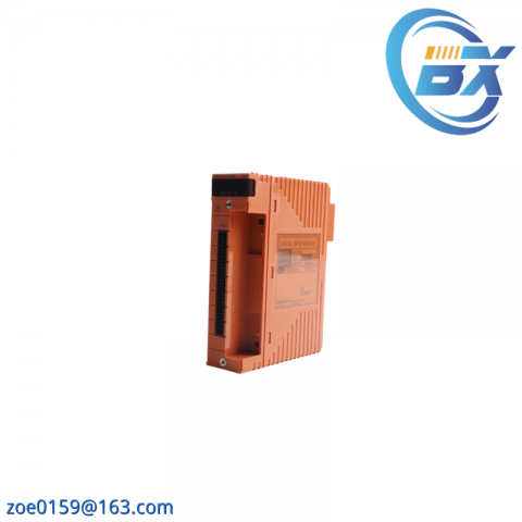 Yokogawa 16137-119 Digital Input Module