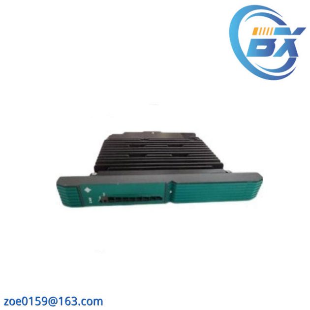 Yokogawa 16404-500/3 Pro-Safe Critical Analog Module