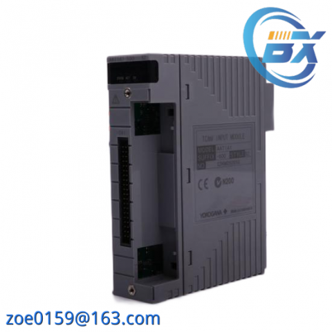 Yokogawa 1SPW481-13-S1: High-Precision Temperature Measurement Sensor, Industry Grade