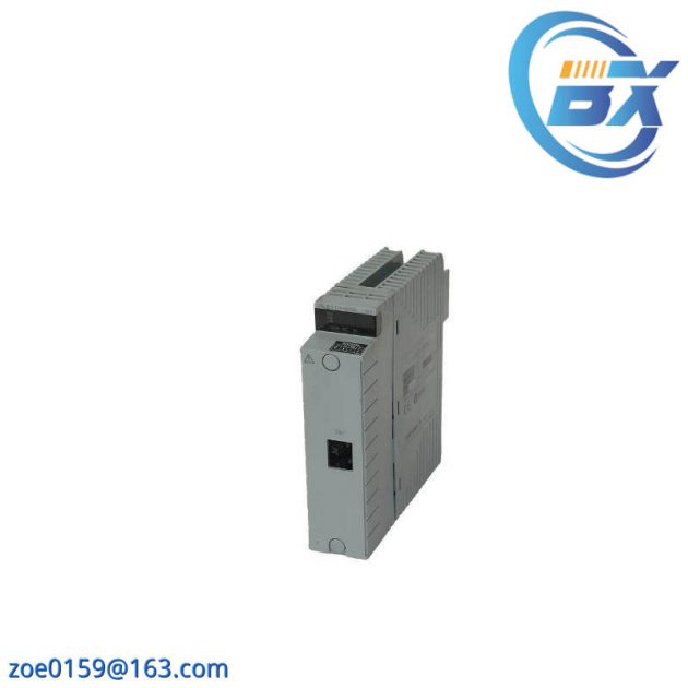 YOKOGAWA 8596020000 Custom Processing Industrial Module