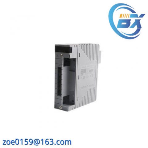 Yokogawa AAI135-S50 S3 Analog I/O Module: Industrial Control Excellence