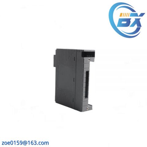 Yokogawa AAI141-H00 S1 Analog Input Module for Intrinsically Safe Applications