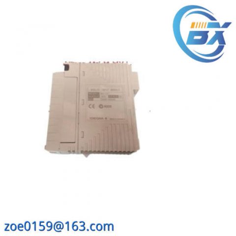 YOKOGAWA AAI141-S00 S2 Analog Input Module