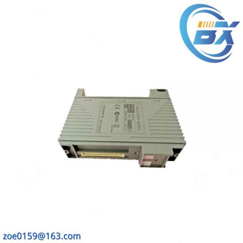 Yokogawa AAI141-S00 S2 Analog Input Module for Industrial Control