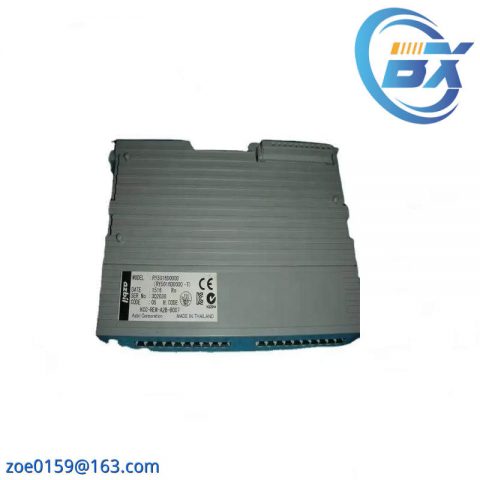 Yokogawa AAI143-H03 Analog Input Module - Precision Data Acquisition for Safety-Critical Applications