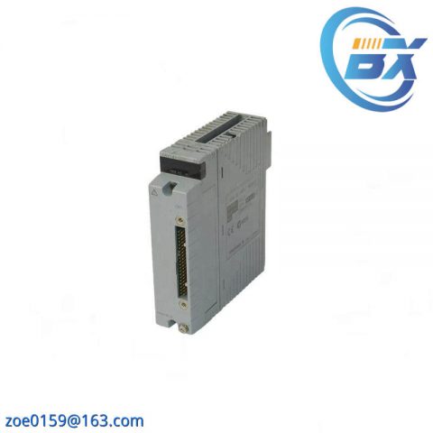 Yokogawa AAI143-S50 Analog Input Module for Safety-Critical Applications
