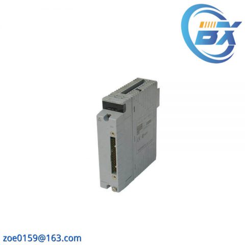 Yokogawa AAI143-S50 S1 Analog Output Module - Precise Control Solutions