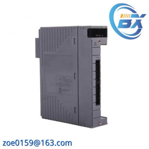 YOKOGAWA AAI143-H0 Analog Input Module