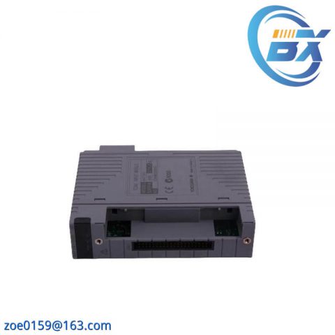 Yokogawa AAI543-H50 Analog Output Module: High Precision Control for Industrial Automation