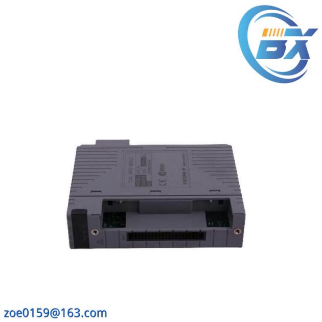 Yokogawa AAI543-H50 Analog Output Module: High Precision Control for Industrial Automation