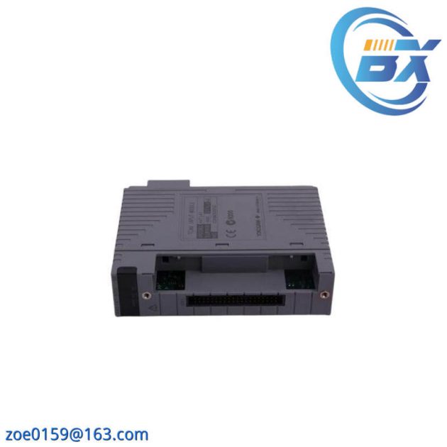 Yokogawa AAI543-H50 S1 Analog Output Module