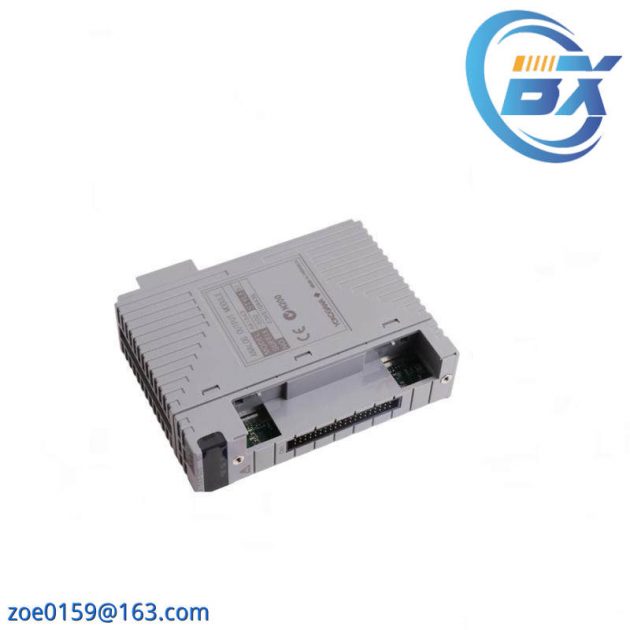 Yokogawa AAI543-S00 Processor Module: High-Performance Control Solution