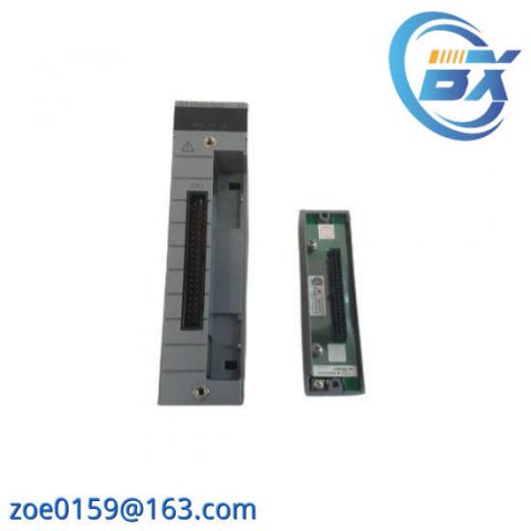 Yokogawa AAI543-S03 S1 Analog Output Module - Precise Control Solutions for Industrial Automation
