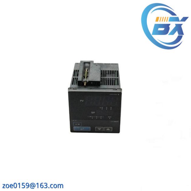 Yokogawa AAI543-S50 S1 Current Output Module - Precision Control for Industrial Automation