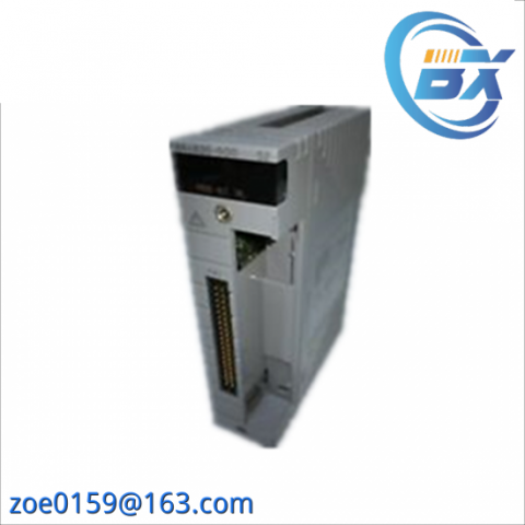 Yokogawa AAI835-SOO Analog I/O Module - High Precision for Industrial Automation