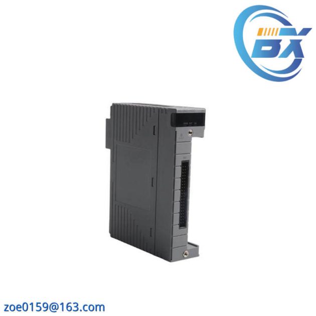 Yokogawa AAI841-H00 S1 Analog Input Module - Precision Data Acquisition for Industrial Automation