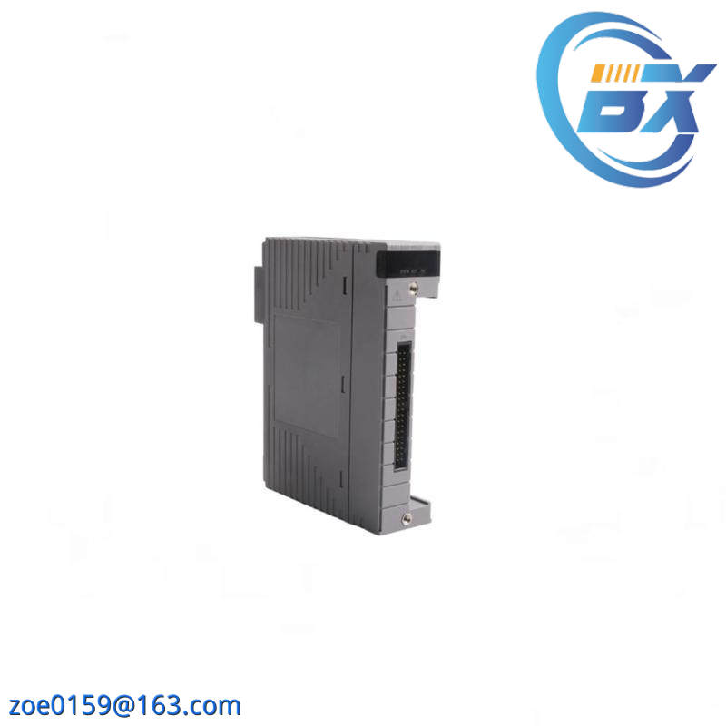 Yokogawa AAM10 Current/Voltage Input Module, Model S1, PLC