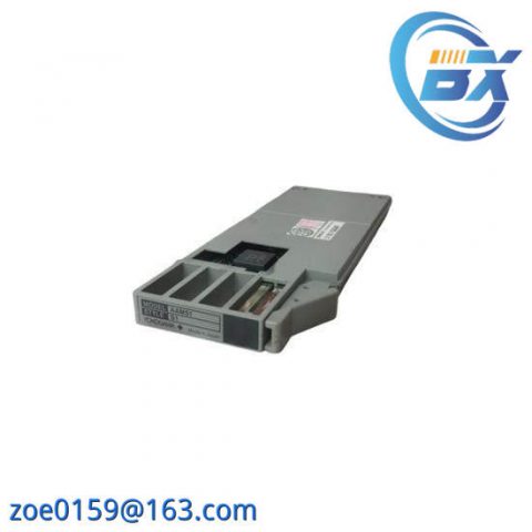 Yokogawa AAM51-S2 Input Module: Advanced Signal Conditioning for Industrial Automation