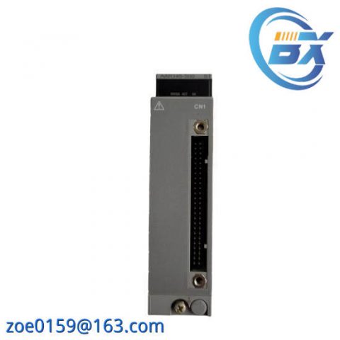 Yokogawa AAR145-S00-S1: RTD/POT Input Module, Advanced Automation Solution