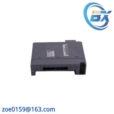 Yokogawa AAR181-S50 S2 - High Precision Analog Input Module for Industrial Automation