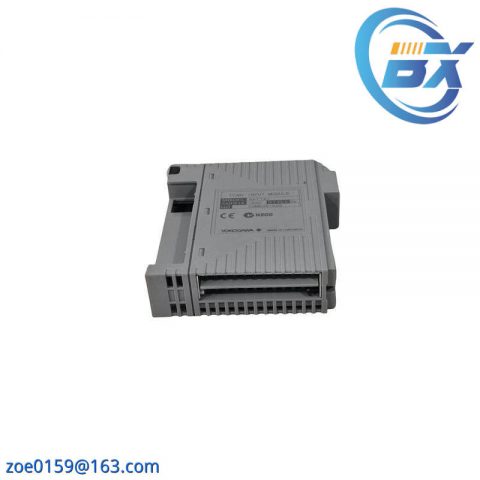 Yokogawa AAT141-S50 S2 Analog Input Module