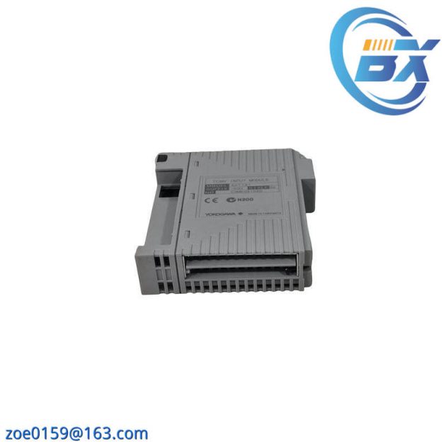 Yokogawa AAT141-S50 S2 Analog Input Module