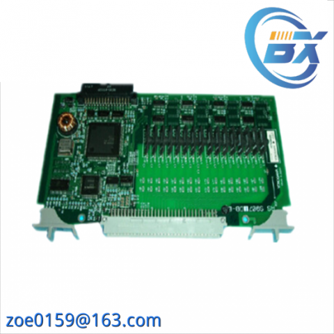 Yokogawa ADM11 Power Supply Module - High-Power, Reliable Control Solution