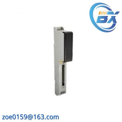 Yokogawa ADM52C-2-S3 Contact Output Module: High Performance Control for Industrial Applications