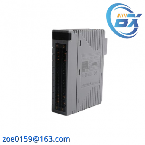 Yokogawa ADV141-P10 S1 Original New - Industrial Automation Control Module