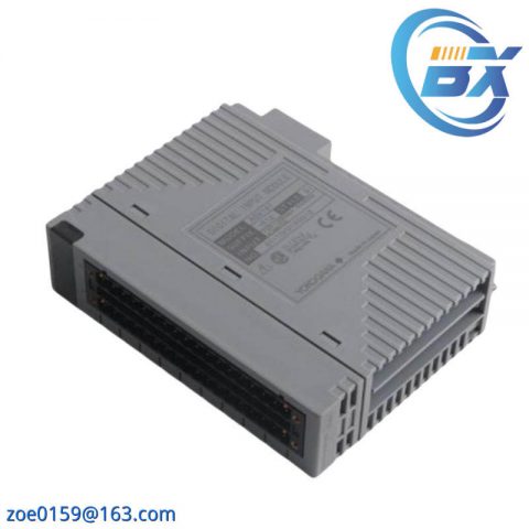 Yokogawa ADV141-S12 S1 Digital Input Module: Advanced Industrial Control Solutions