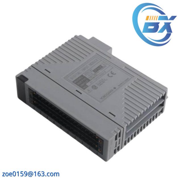 Yokogawa ADV141-S12 S1 Digital Input Module: Advanced Industrial Control Solutions