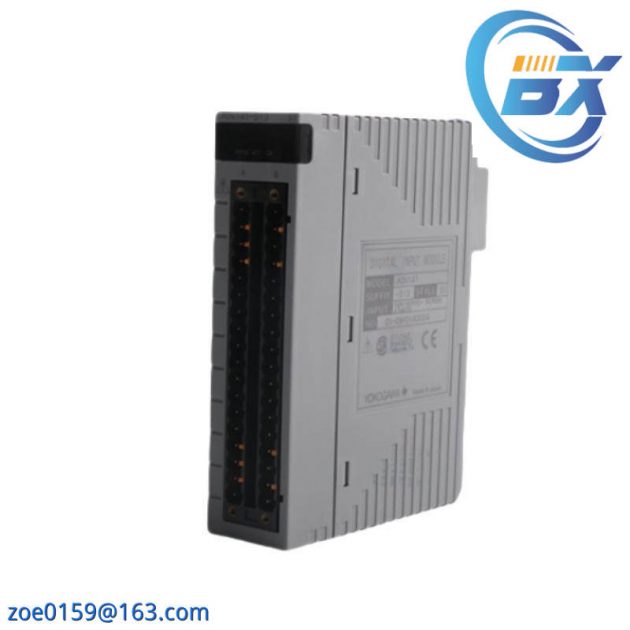 Yokogawa ADV141-S13 S1 Digital Input Module - High Performance for Industrial Control Solutions