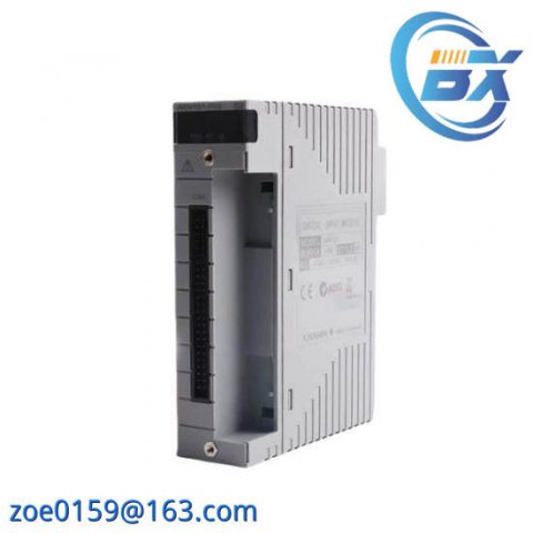 Yokogawa ADV151-E63-S2 Digital Input Module: Industrial-grade Precision & Reliability