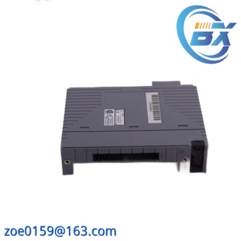 Yokogawa ADV151-P00 S2 - Industrial PLC Module